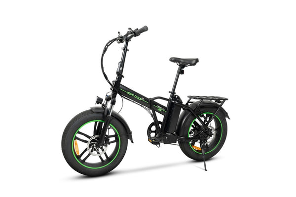 Argento MiniMax GT