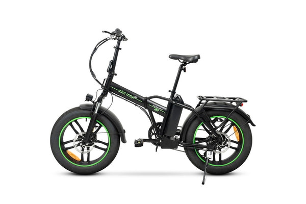 Argento MiniMax GT