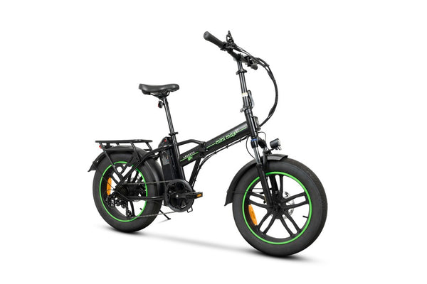 Argento MiniMax GT