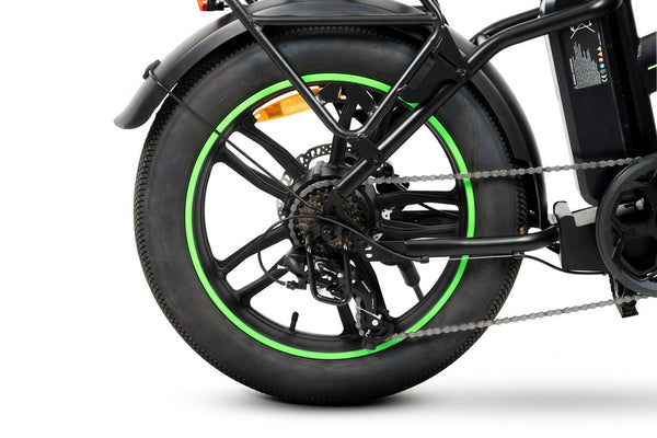 Argento MiniMax GT