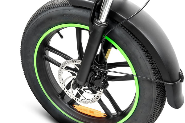 Argento MiniMax GT