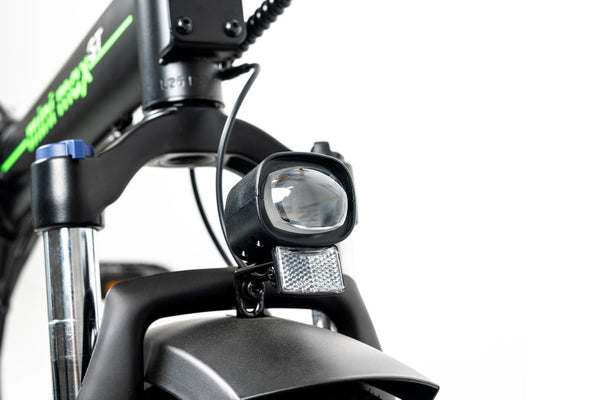 Argento MiniMax GT