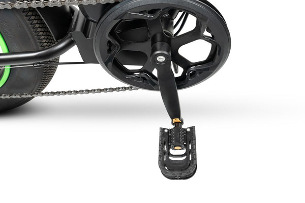 Argento MiniMax GT