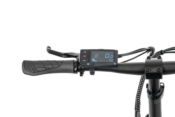 Argento MiniMax GT