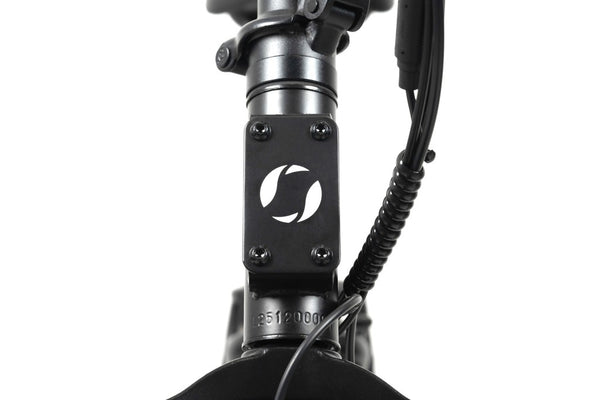 Argento MiniMax GT
