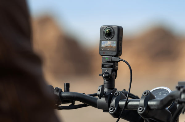 DJI OSMO 360 II Standard Combo