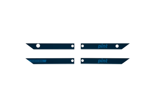 PINT RAIL GUARDS