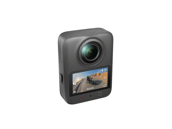 DJI OSMO 360 II Standard Combo