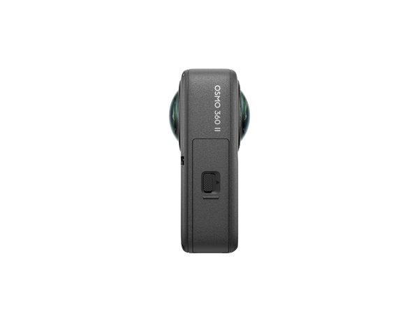 DJI Osmo 360 II Limitless Riding Combo