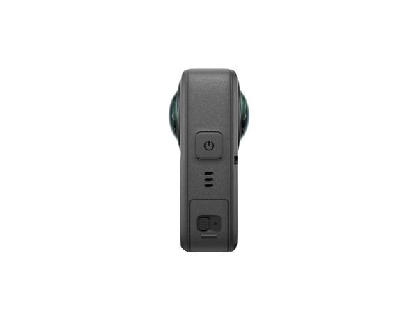DJI Osmo 360 II Adventure Combo