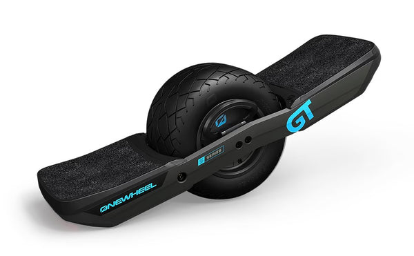 ONEWHEEL GT S-Series Recurve Rail