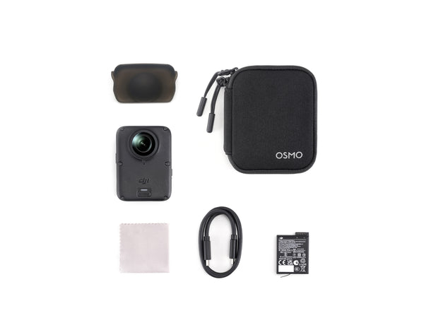 DJI OSMO 360 II Standard Combo
