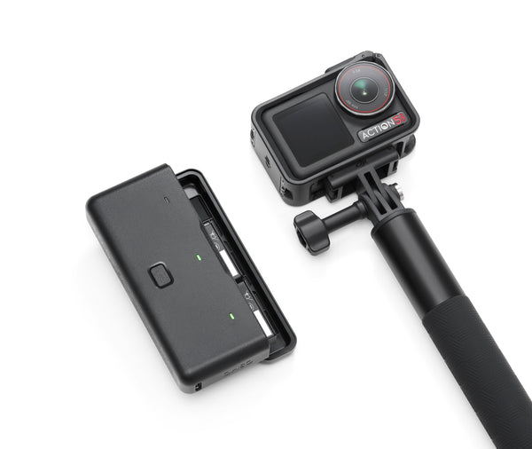 DJI Osmo Action 5 Pro Adventure Combo