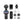 DJI OSMO POCKET 4P VLOG COMBO (BLACK)