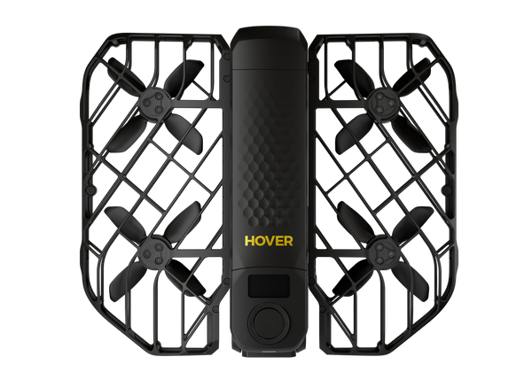 HOVERAir X1 PROMAX Retail Combo