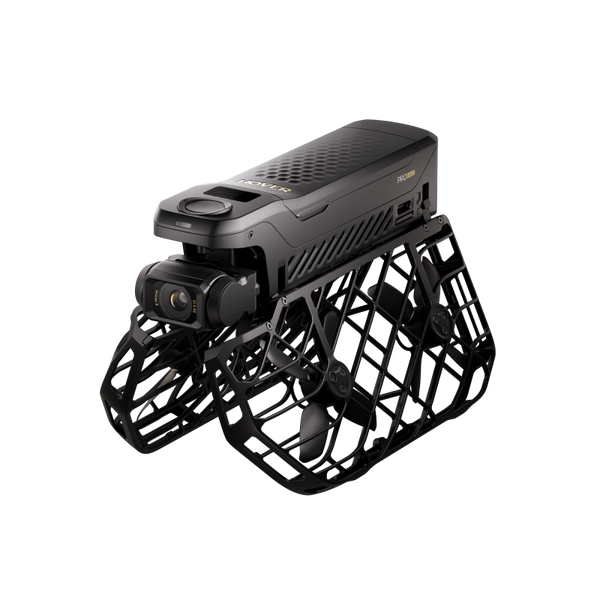 HOVERAir X1 PROMAX Retail Combo