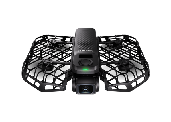 HOVERAir X1 PRO Retail Combo