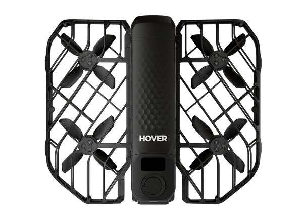 HOVERAir X1 PRO Retail Combo