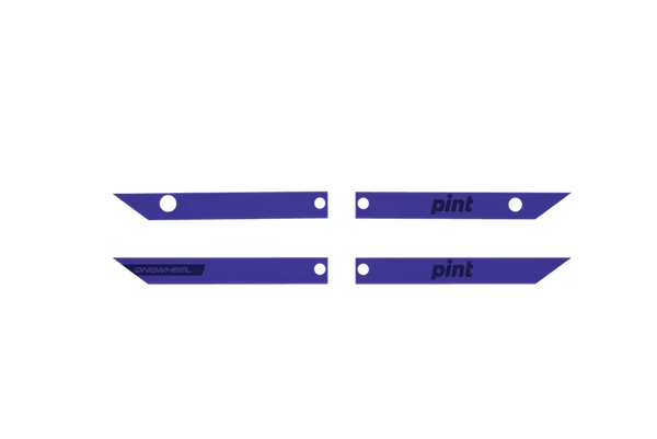 PINT RAIL GUARDS