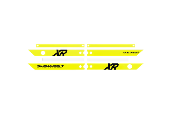 XR RAIL GUARDS