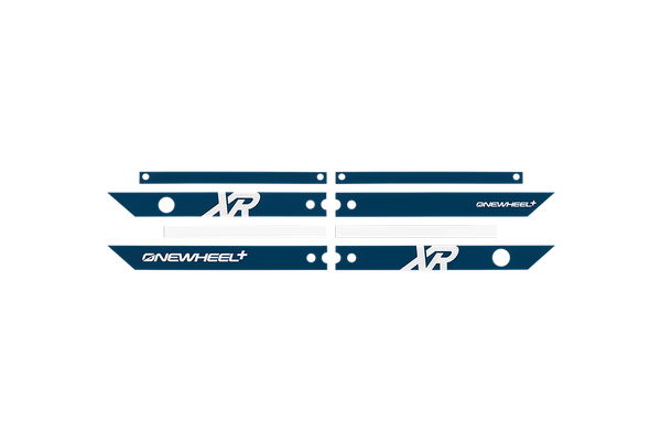 XR RAIL GUARDS