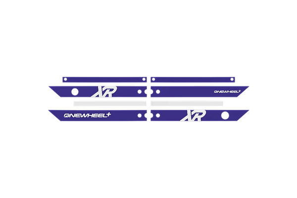 XR RAIL GUARDS