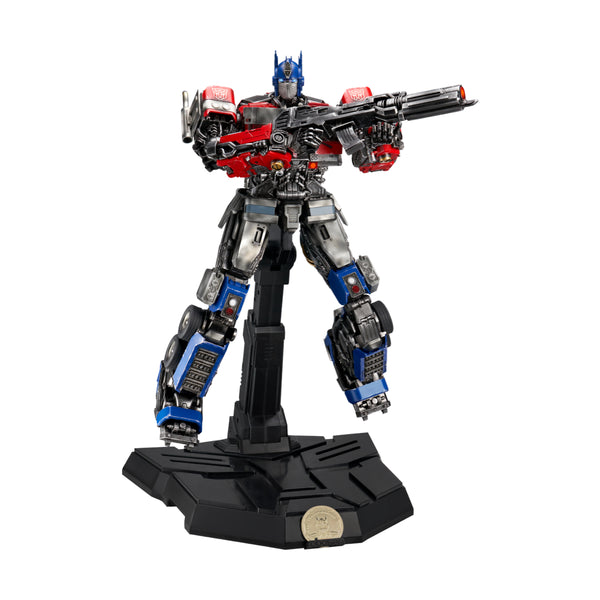 Optimus Prime Rise of the Beasts Signature Robot (Limited Edition)