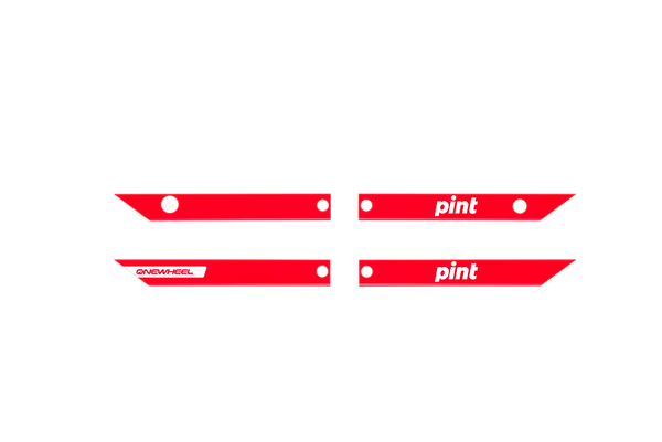 PINT RAIL GUARDS