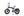 Scrambler Ducati SCR Lander Blue