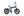 Scrambler Ducati SCR Lander Blue