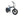 Scrambler Ducati SCR Lander Blue