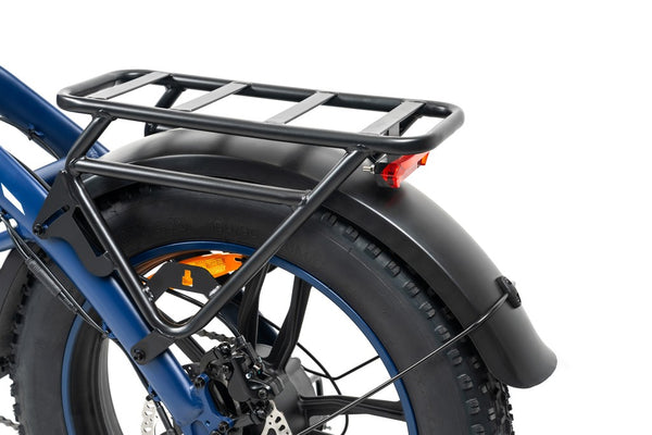Scrambler Ducati SCR Lander Blue