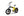 Scrambler Ducati SCR Lander Yellow