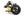 Scrambler Ducati SCR Lander Yellow