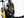 Scrambler Ducati SCR Lander Yellow