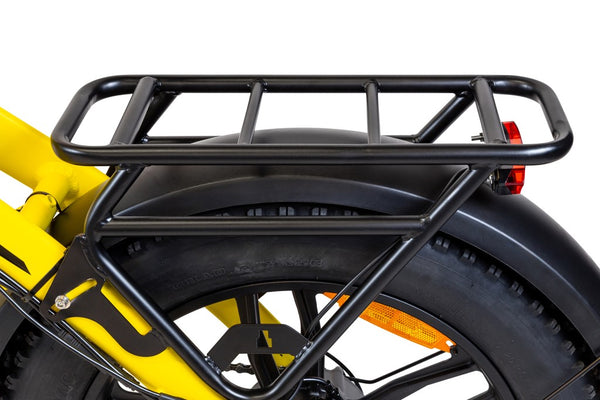 Scrambler Ducati SCR Lander Yellow