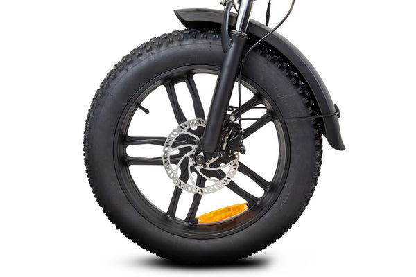 Scrambler Ducati SCR Lander Yellow