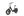 Scrambler Ducati SCR Twister Black