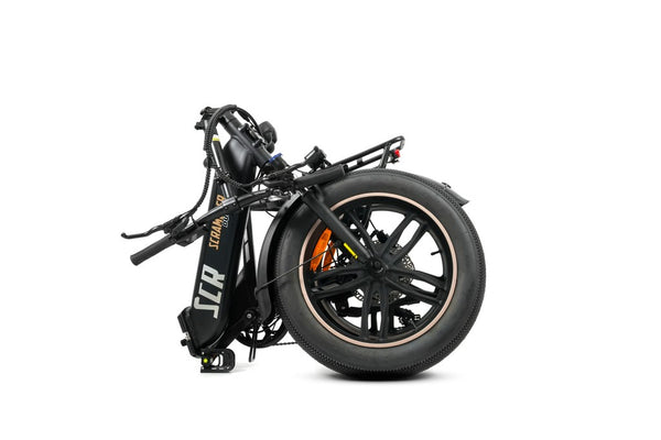 Scrambler Ducati SCR Twister Black