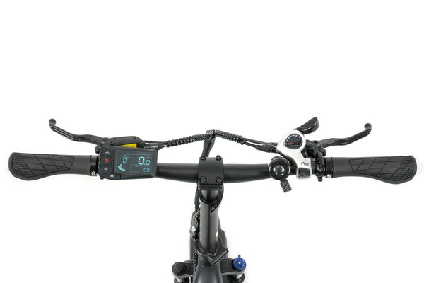 Scrambler Ducati SCR Twister Black