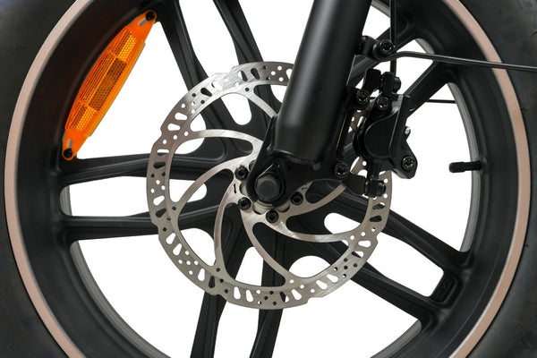 Scrambler Ducati SCR Twister Black