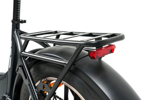 Scrambler Ducati SCR Twister Black