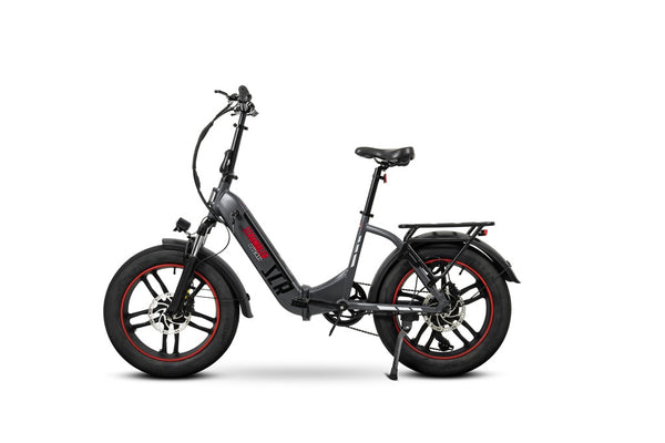 Scrambler Ducati SCR Twister Grey