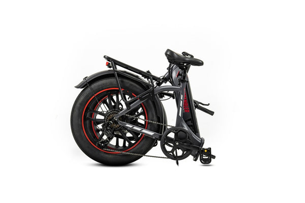 Scrambler Ducati SCR Twister Grey