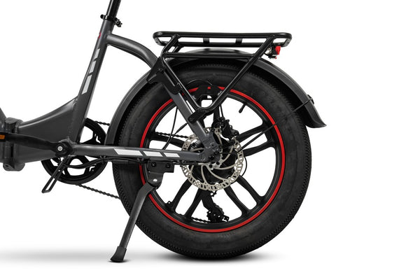 Scrambler Ducati SCR Twister Grey