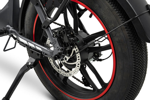 Scrambler Ducati SCR Twister Grey