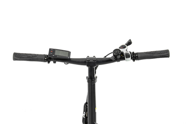 Scrambler Ducati SCR Twister Grey