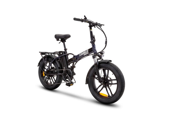 Scrambler Ducati SCR-Z GT