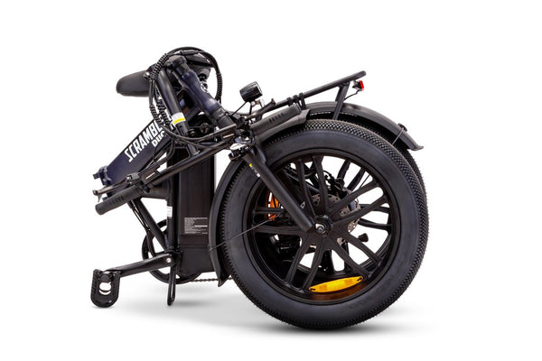 Scrambler Ducati SCR-Z GT
