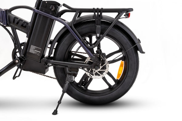 Scrambler Ducati SCR-Z GT